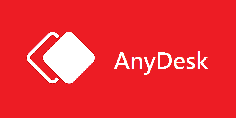 AnyDesk-