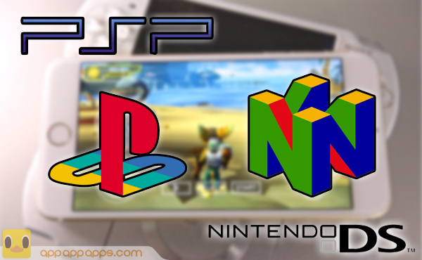 iphone-psp-ps-n64-nds-appappapps